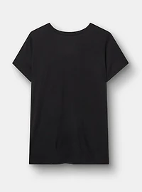 Ghostface Classic Cotton Jersey Tee