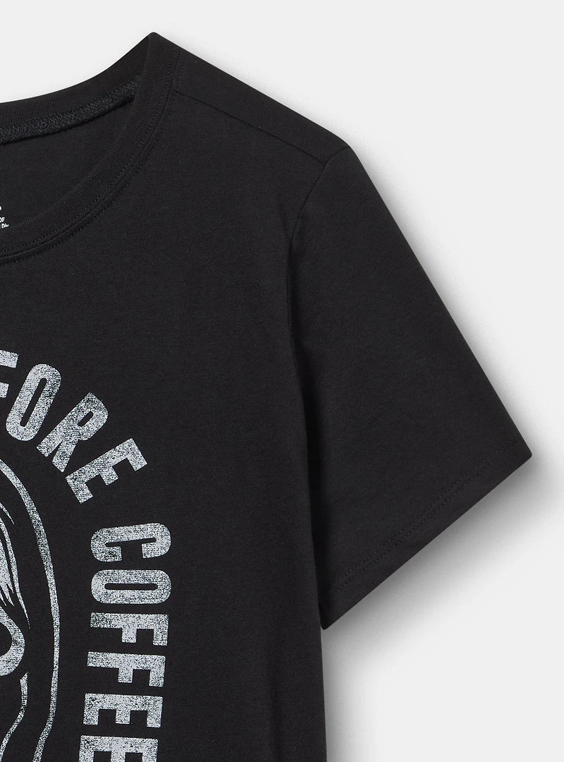 Ghostface Classic Cotton Jersey Tee