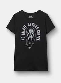 Ghostface Classic Cotton Jersey Tee