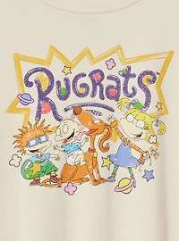 Rugrats Classic Cotton Jersey Tee