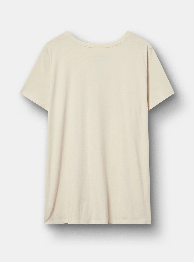 Rugrats Classic Cotton Jersey Tee