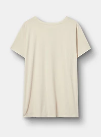 Rugrats Classic Cotton Jersey Tee