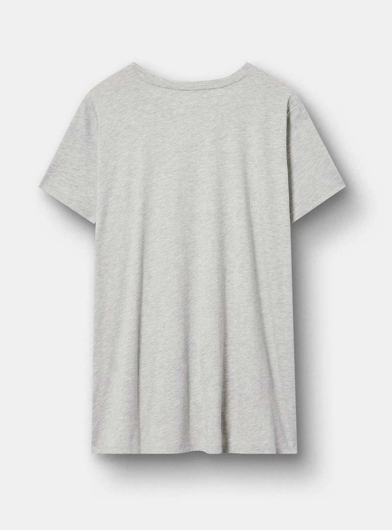 Real Monsters Classic Cotton Jersey Tee