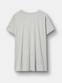 Real Monsters Classic Cotton Jersey Tee