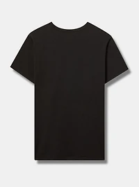 Classic Heritage Jersey Crew Tee
