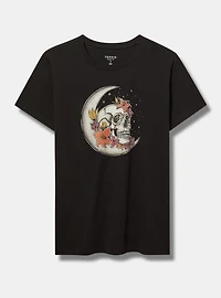 Classic Heritage Jersey Crew Tee