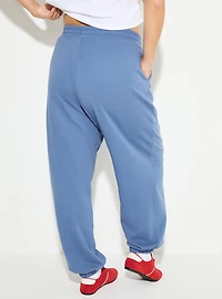 LoveSick Knit French Terry Jogger