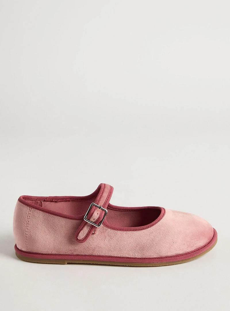 Mary Jane Flat (WW