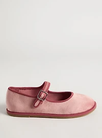 Mary Jane Flat (WW