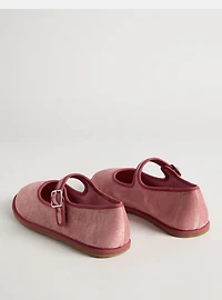 Mary Jane Flat (WW