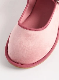 Mary Jane Flat (WW