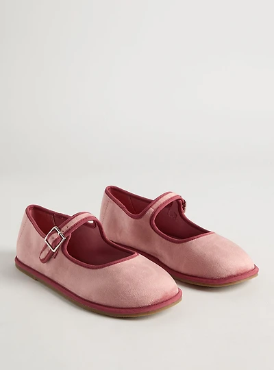 Mary Jane Flat (WW