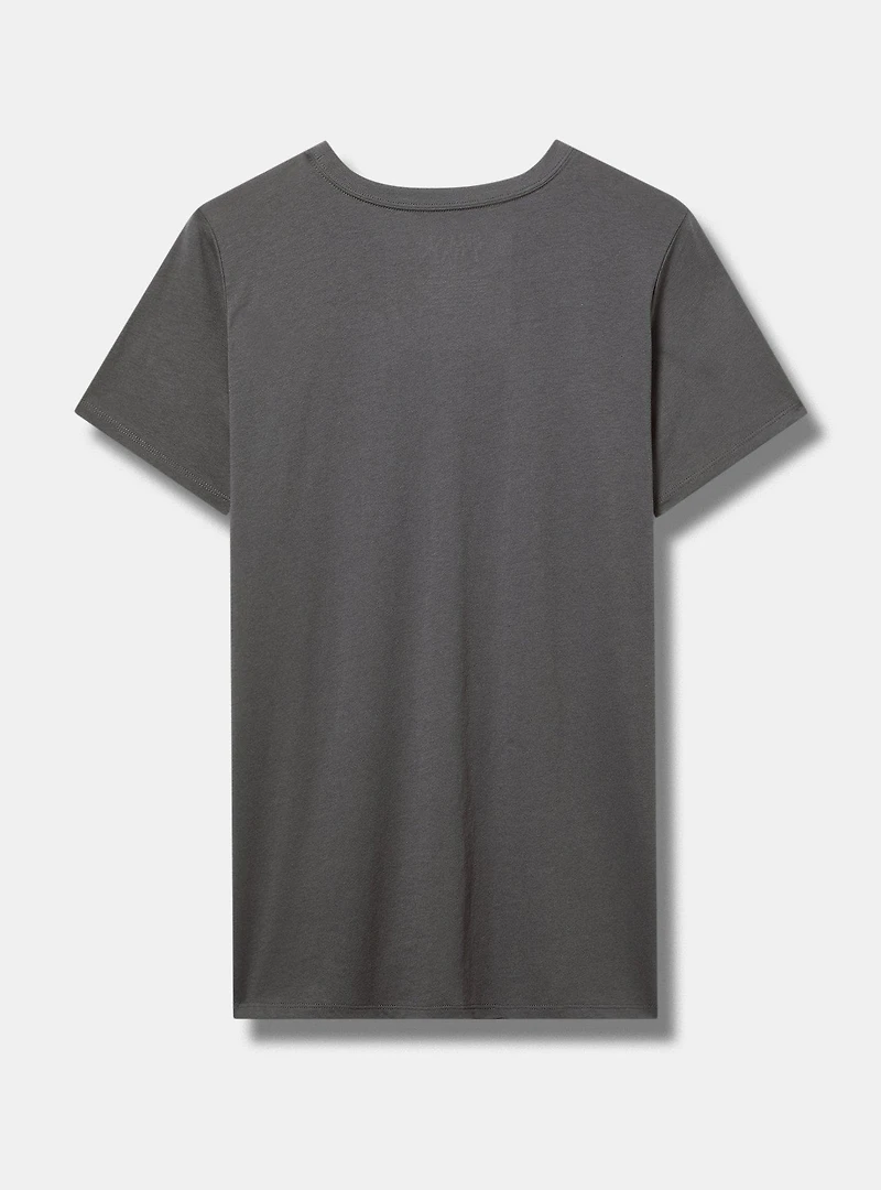 Shania Twain Classic Cotton Crew Tee