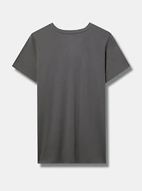Shania Twain Classic Cotton Crew Tee