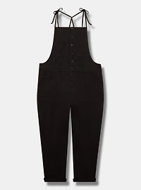 Lightweight Denim Overall