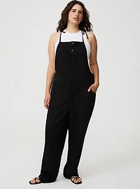 Lightweight Denim Overall
