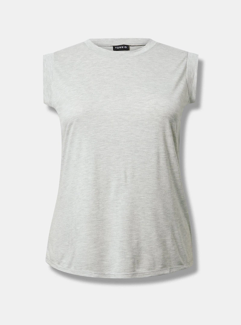 Super Soft Slim Muscle Tank