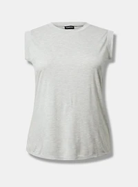Super Soft Slim Muscle Tank