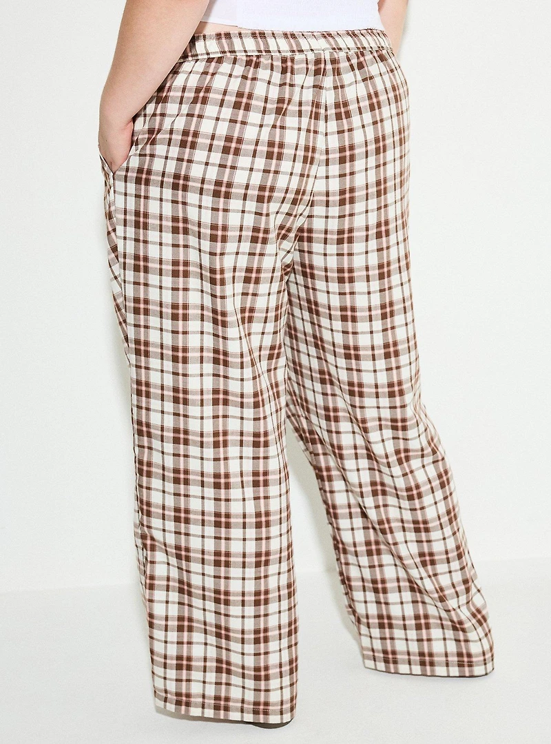 LoveSick Boxer Pant