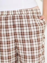 LoveSick Boxer Pant
