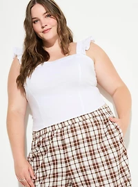 LoveSick Boxer Pant