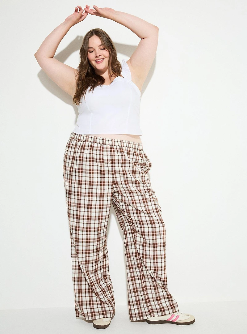 LoveSick Boxer Pant