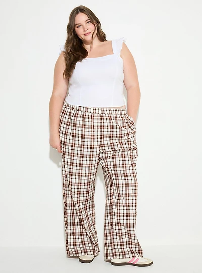 LoveSick Boxer Pant