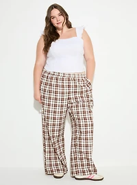 LoveSick Boxer Pant