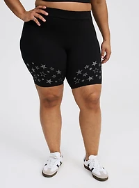 9'' Signature Bike Short
