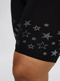 9'' Signature Bike Short