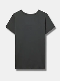 Disney Eeyore Classic Cotton Crew Tee