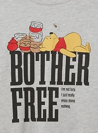 Winnie the Pooh Crew Tee