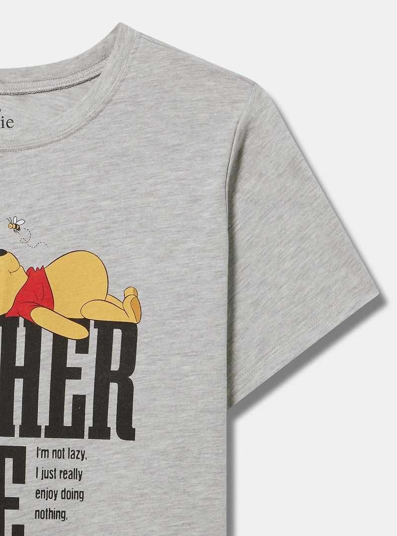 Winnie the Pooh Crew Tee