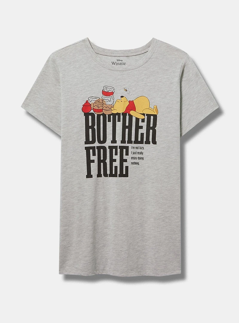 Winnie the Pooh Crew Tee