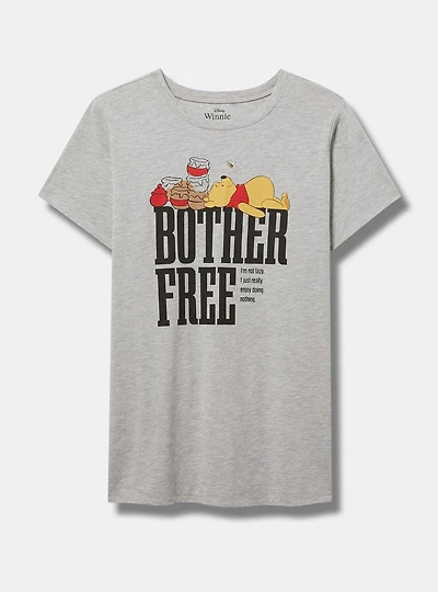 Winnie the Pooh Crew Tee