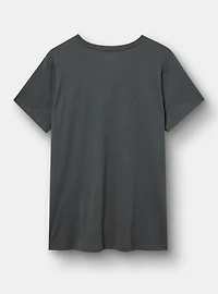 Anchorman Classic Crew Tee