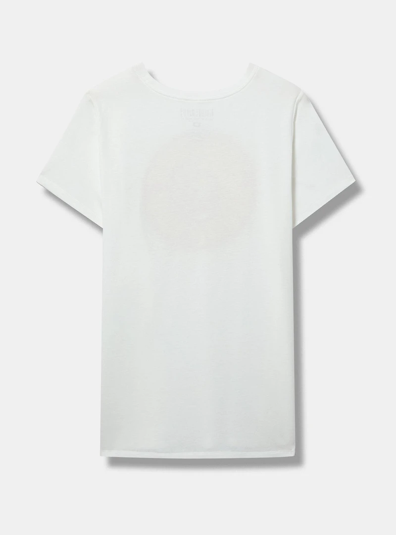 Twenty One Pilots Classic Cotton Crew Tee