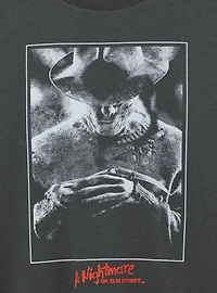Nightmare on Elm Street Classic Cotton Crew Tee