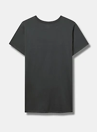Nightmare on Elm Street Classic Cotton Crew Tee