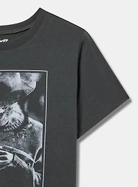 Nightmare on Elm Street Classic Cotton Crew Tee