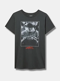 Nightmare on Elm Street Classic Cotton Crew Tee