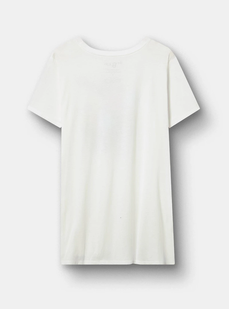 The B-52s Classic Cotton Jersey Tee