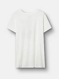 The B-52s Classic Cotton Jersey Tee