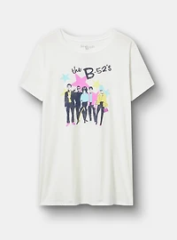 The B-52s Classic Cotton Jersey Tee