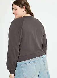 LoveSick Crew Sweatshirt
