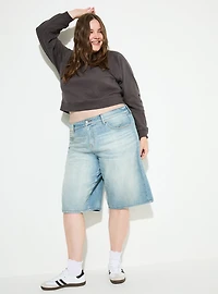 LoveSick Crew Sweatshirt