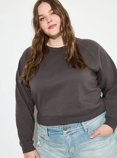 LoveSick Crew Sweatshirt