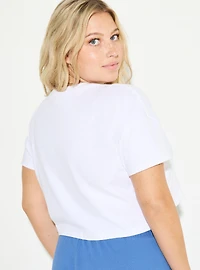 LoveSick Classic Baby Tee