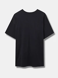 Trust The Universe Oversized Tee