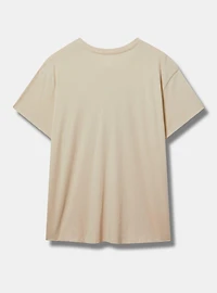 Cherry 8 Ball Relaxed Tee